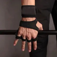 Sigma Grip: Complete